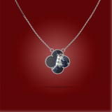 Clover Pendant