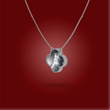 Clover Pendant
