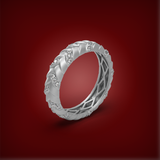 Interlock ring