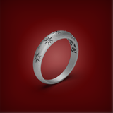 Stellar Whisper Ring