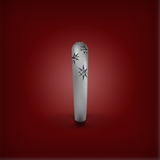 Stellar Whisper Ring