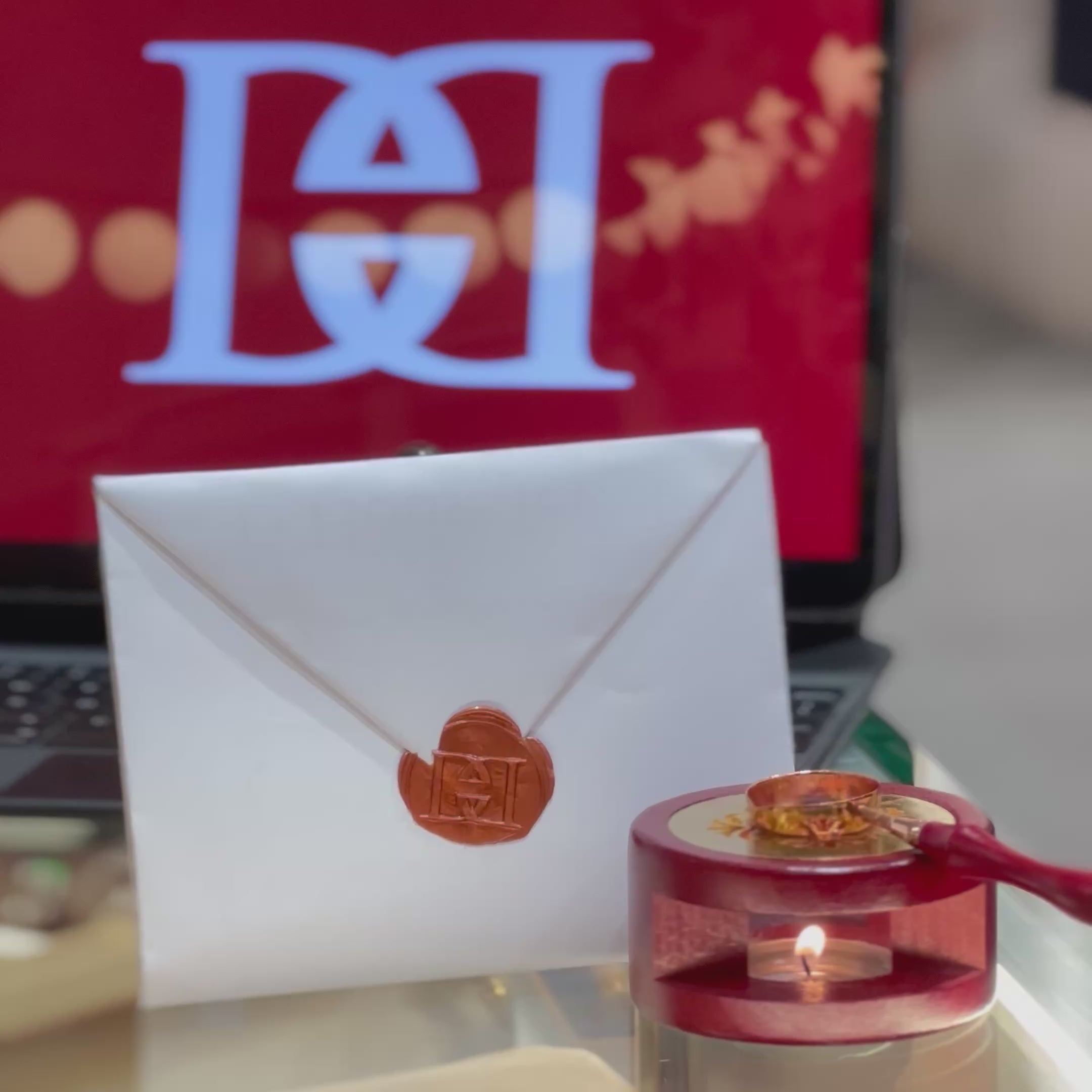 Vijay Deverakonda'S Ring | 16 Stone X Crown Ring | Rose Gold + White | Ruby
